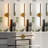Battery Operated Flush Mounted Wall Sconces With Remote Control-666296727