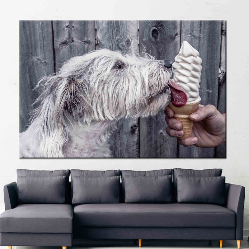 Print on Canvas, Does Not Apply, 60 cm H x 90 cm W, Wrapped Canvas