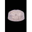 Plafonnier encastré cylindrique de style lustre Lasater-121427592-121427591-121427590