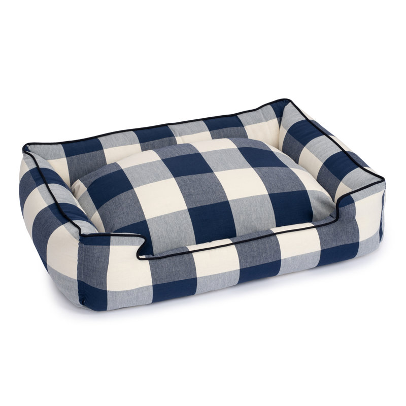 Buffalo Pet Bed