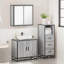 Bathroom Furniture Suite-1702499435
