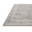 Tapis gris lavable à la machine-1757395425