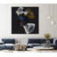 «Luxurious Candor On Canvas» par Daleno, reproduction d'art-92588400