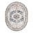 Bracamonte Oriental Indoor Rug-696038477