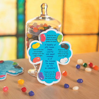 Hokah Easter Party Favors