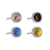 Stainless Steel Oven Thermometer