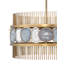 8 - Light Chandelier
