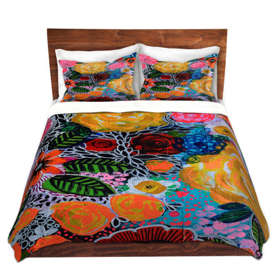 Polyester Duvet Cover