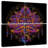 Kerner Colorful Mandala Lotus-109038922