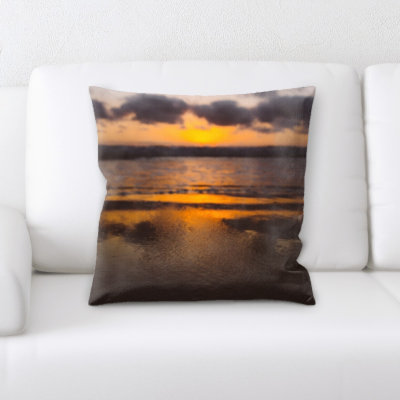 Coussin décoratif