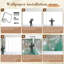 Papiers peints Futuristic Peel and Stick Ethereal-2043346868