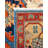 One-of-a-Kind 12' 2" X 15' 4" New Age Wool Area Rug in Light Blue