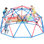Ensemble de jeu d'extérieur 10pi Monkey Bar Dome