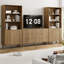 Garde-manger de 70,9 po-1742418896