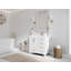 Ensemble de meuble-lavabo simple 36 po Malibu-89874852