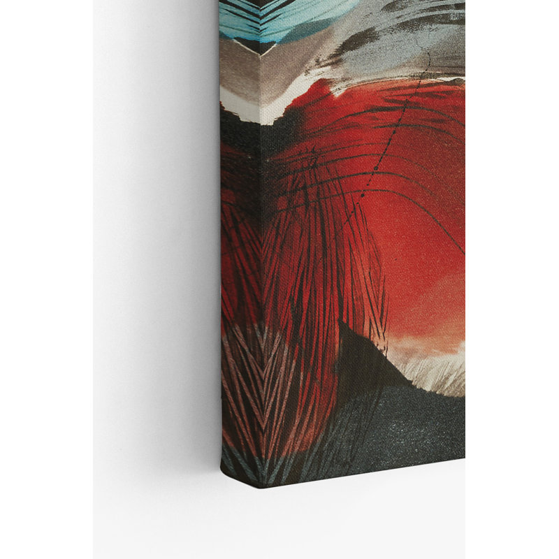 Superbe peinture sur toile décorative de 19,7 po x 27,6 po | 100% toile, épaisseur: 1,2 po | Couleurs vibrantes, parfaites pour le décor du salon et de la chambre à coucher | Rehaussez votre espace avec une élégance artistique