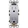15 Tamper Resistant Decorator Outlet