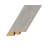 Vinyl 1.8'' W x 94.5'' L Overlap Reducer-46515557