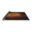 Tapis noir-604736620