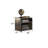 Nightstand With USB Port