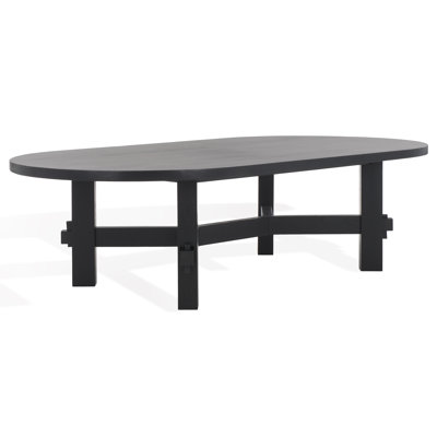 Table basse 4 pieds Tabytha