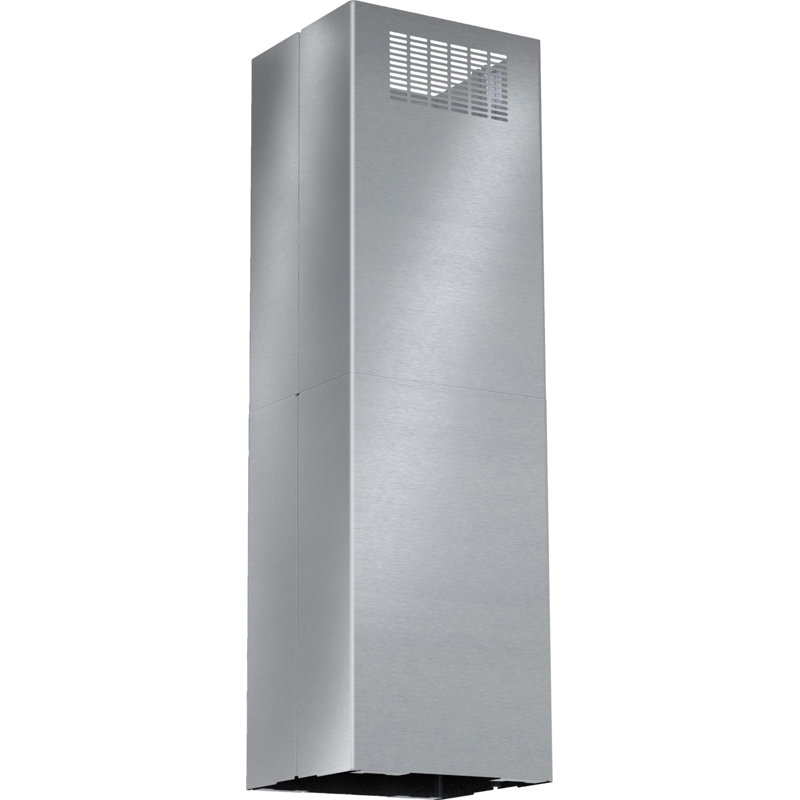 Range Hood Chimney Extension