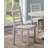 Kinston 6-Piece Solid Wood Dining Set