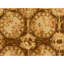 Handmade Silk and Wool Area Rug