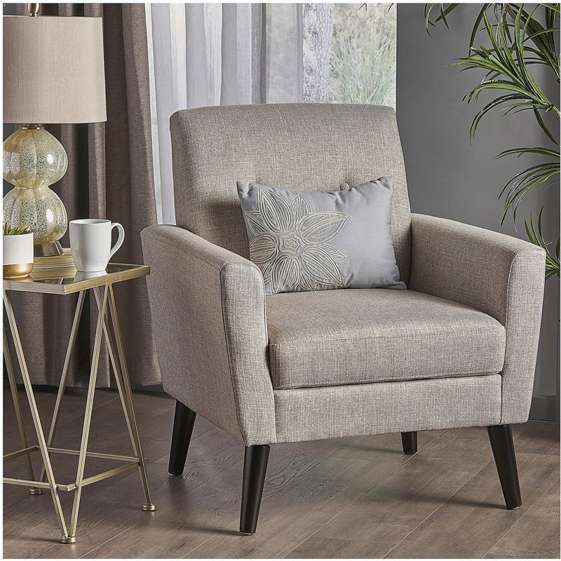 Fauteuil club