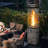 41000 Propane Standing Patio Heater-124965750