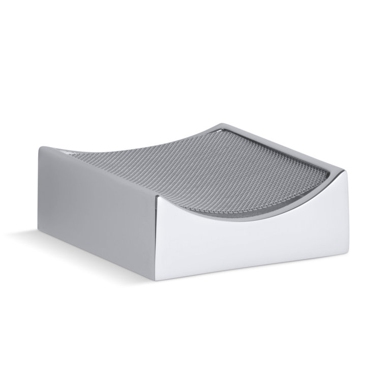 Optional Drip Tray with Removable Screen