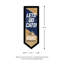 Enseigne murale NCAA Team Pennant-73092218