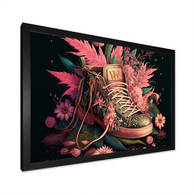 - Art mural sur toile tendance