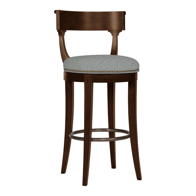 Miles Stool, Havana, Bennett Carolina, Yes