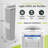 ENVION Therapure Medium/Large Room Air Purifier-96104024