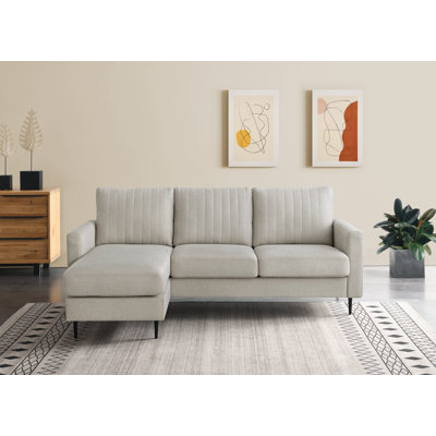 Mazlyn Corner Sofa
