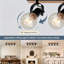 4 - Light Pendant