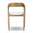 Kayla Leather Dining Armchair-352247699-352247698
