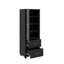 Armoire de rangement pour salle de bain Towering Alone-405258261