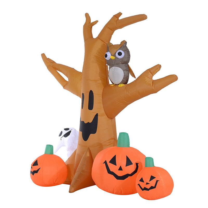 Halloween Decoration