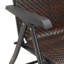 Nanditha Outdoor Lounge Chair-786686348