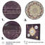 " Spirit Invocation Vintage Mandala "-1143282751-1143282740
