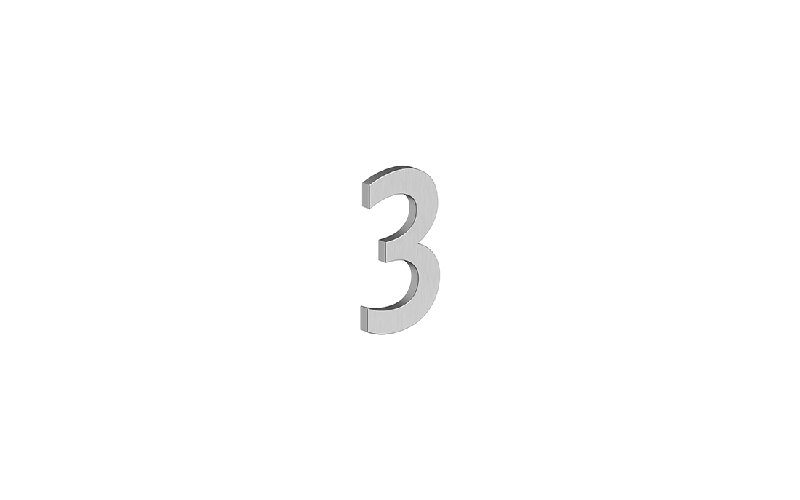 Unavailable Plaque, Satin Nickel
