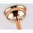 Fredu Ceiling Fan with LED Lights