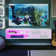 Skaket Floating Tv Stand For Tvs Up To 60"