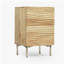 BEDSIDE 1 PORTE K / D