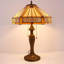 Aleid bronze antique 24 po