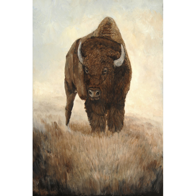 I Am The One by Kathy Winkler - Wrapped Canvas Print, 46cm H x 30cm W x 3.8cm D