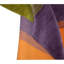 Wool Striped Area Rug