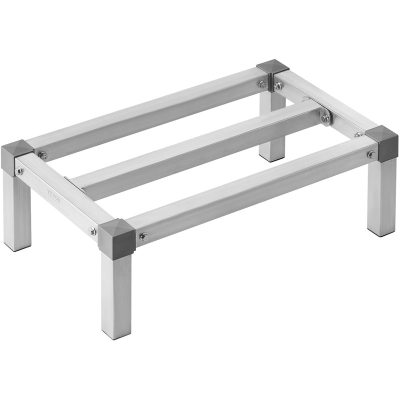 Storage Rack, 20.3cm H x 61cm W x 35.6cm D